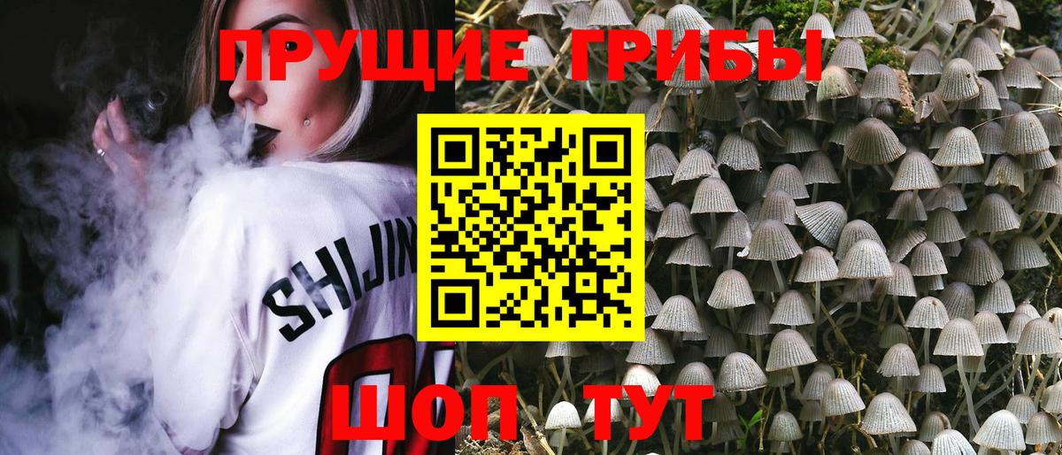 Галлюциногенные грибы ЛСД Баксан